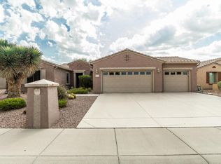 20141 N Painted Cove Ln, Surprise, AZ 85387