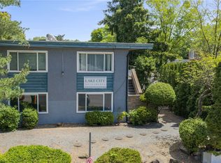 2600 NE 125th Street, Seattle, WA 98125