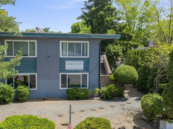 2600 NE 125th Street, Seattle, WA 98125