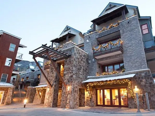 398 S Davis St Unit Sw-102, Telluride, CO 81435