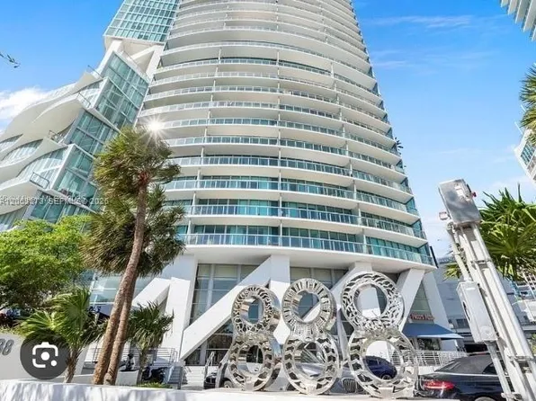 888 Biscayne Blvd, Miami, FL