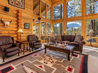 594 Stags Leap Rd, Darby, MT 59829