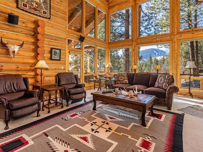 594 Stags Leap Rd, Darby, MT, 59829