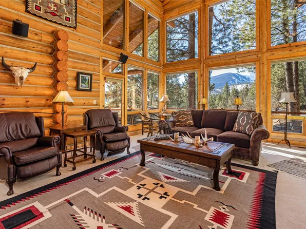 594 Stags Leap Rd, Darby, MT 59829