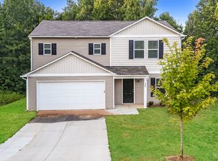 125 Zach Dr, Harmony, NC 28634