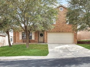 12628 Rambling Rose, San Antonio, TX 78253