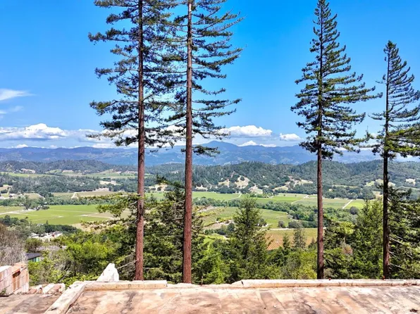 8207 W Dry Creek Road, Healdsburg, CA 95448