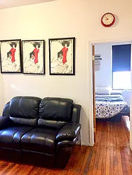 Rented by Caliber Associates