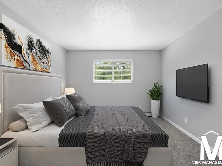 Centennial Woods Apartments — Photo 14