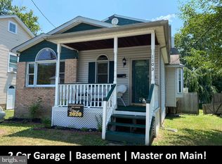 1103 Beverly Rd, Burlington, NJ 08016