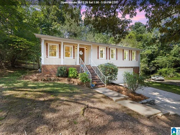 2612 Carmel Rd, Birmingham, AL 35235