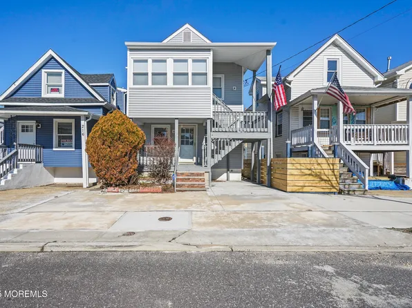 214 Webster Ave, Seaside Heights, NJ
