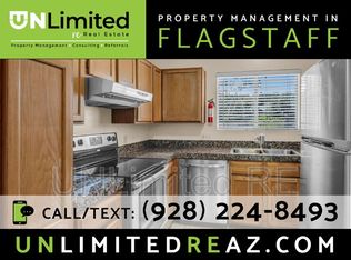 2401 N West St APT 210, Flagstaff, AZ 86004