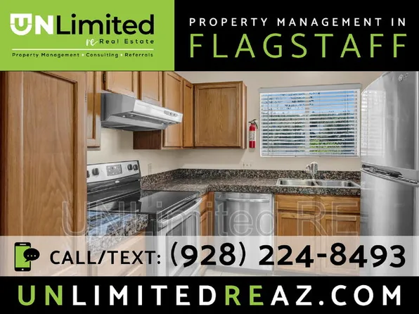 2401 N West St APT 210, Flagstaff, AZ 86004