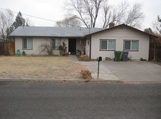 683 SW 1st St, Madras, OR 97741