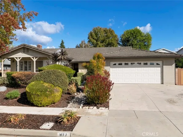 872 S Boxthorn Ave, Thousand Oaks, CA 91320