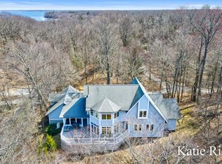 5575 Beechmont Ave, Whitehall, MI 49461