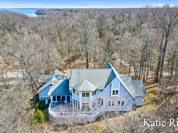 5575 Beechmont Ave, Whitehall, MI 49461