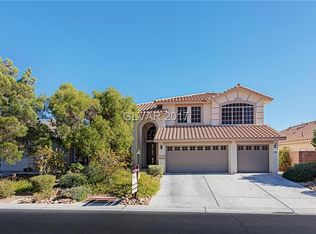 3802 Ruskin St, Las Vegas, NV 89147