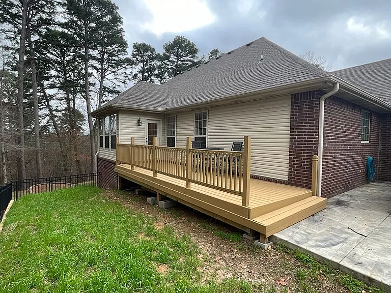1 Dent Ln — Photo 24