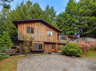 123 Barley Rd, Arcata, CA 95521