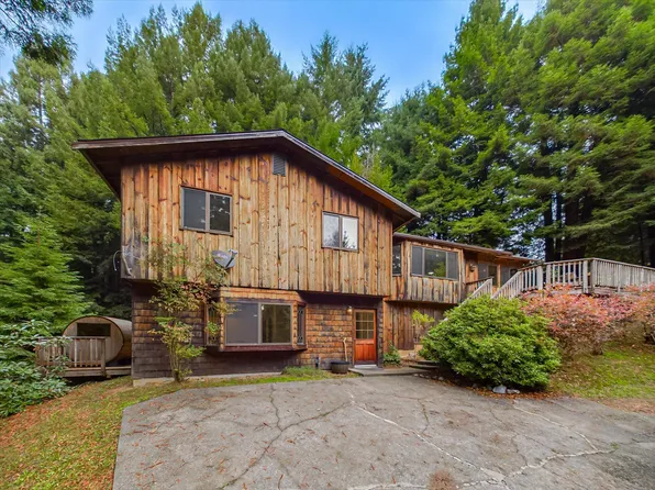 123 Barley Rd, Arcata, CA 95521
