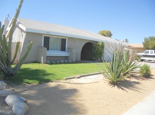 34555 Judy Ln, Cathedral City, CA 92234