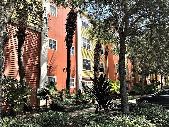 2nd image of 4207 S Dale Mabry Hwy APT 6203