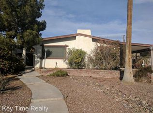 2614 Country Club Dr, Bullhead City, AZ 86442