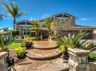 1614 Red Rock Way, Norco, CA 92860