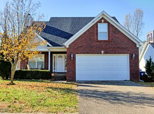7111 Autumn Bent Way, Crestwood, KY 40014