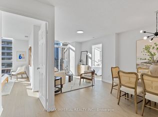 35 Hollywood Ave UNIT 2318, Toronto, ON M2N 0A9