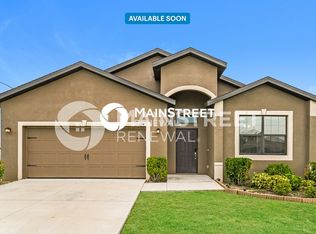 3724 SW 12th Ave, Cape Coral, FL 33914