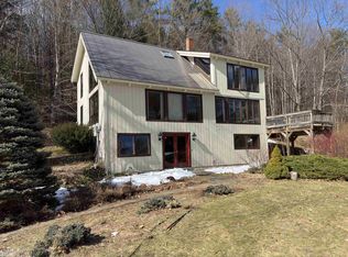 97 Cook Rd, Cornish, NH 03745