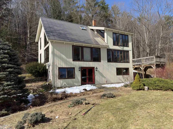 97 Cook Road, Cornish, NH 03745