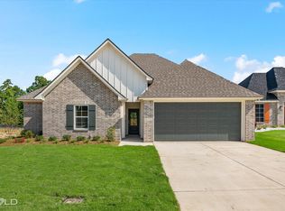 332 Grand Rue, Shreveport, LA 71106