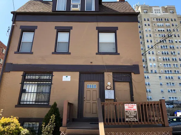 335 N Craig St #1, Pittsburgh, PA 15213