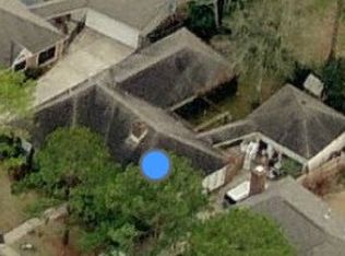 15611 Juniper Hollow Way, Cypress, TX 77433