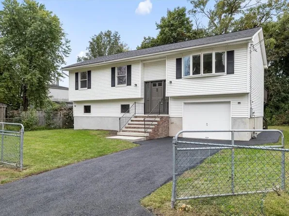 55 Barcelow Street, Port Jervis, NY 12771
