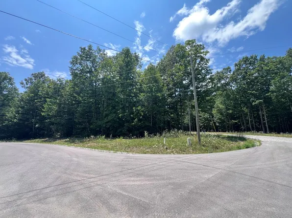 LOT 202 Elzies Way, Grimsley, TN 38565