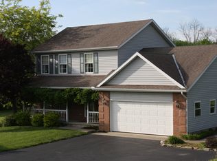 2546 Capps Rd, Greenfield, OH 45123