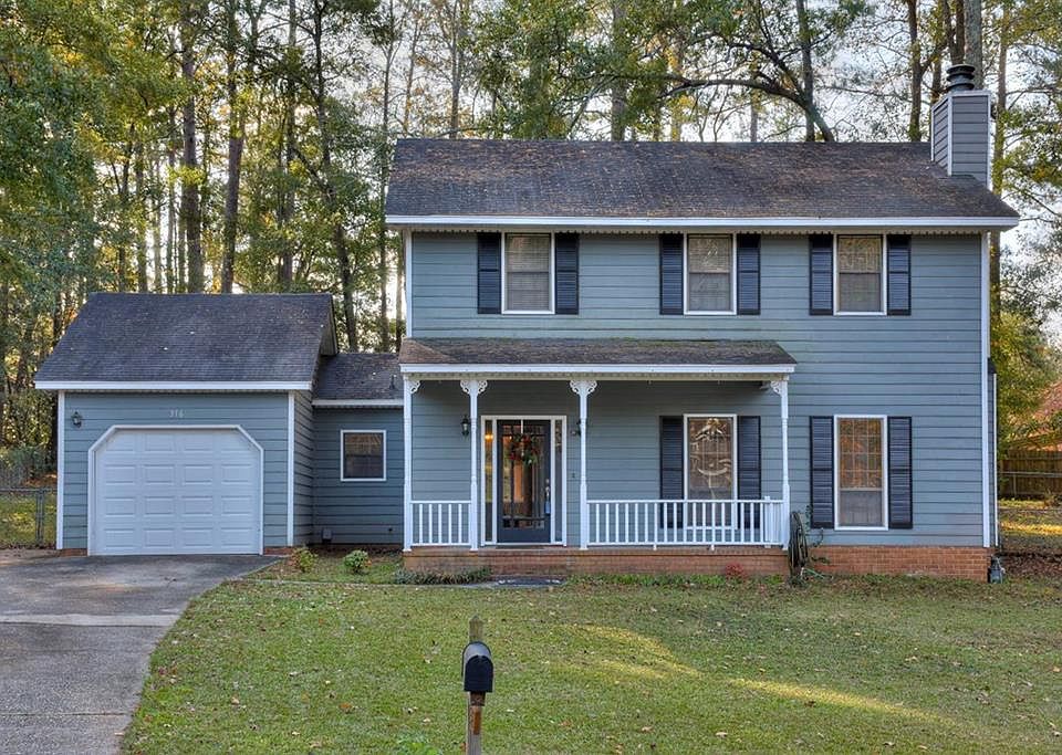 1st image of 316 Saddletree Ln
