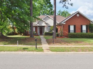 10186 Summerlake Dr, Mobile, AL 36608