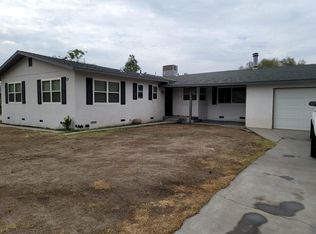 4929 E Tyler Ave, Fresno, CA 93727