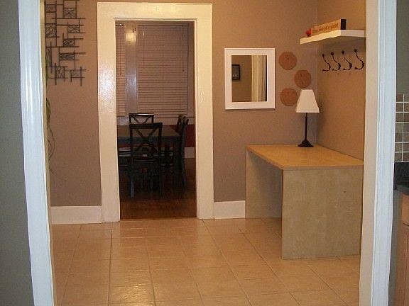 Mudroom/Breakfast Room