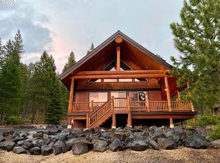 141639 Emerald Meadows Way, Crescent Lake, OR 97733