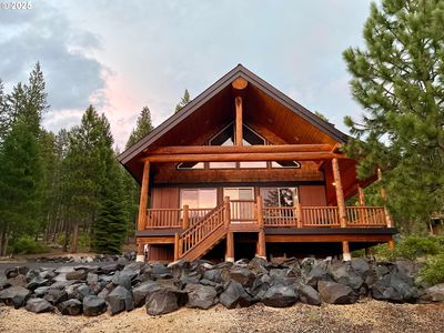 141639 Emerald Meadows Way, Crescent Lake, OR, 97733