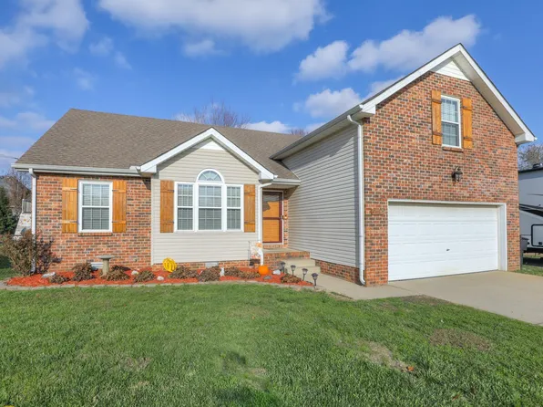 2110 Gaston Ct, Murfreesboro, TN 37128