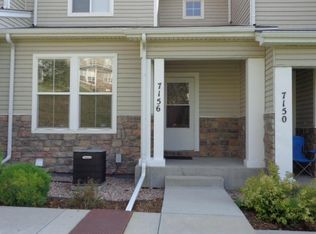 7156 Yampa River Hts, Fountain, CO 80817