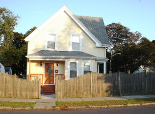 68 Bowler St, Lynn, MA 01904